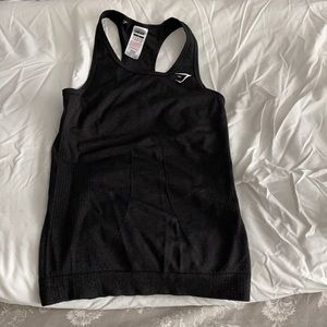 Lowest Gymshark vital seamless vest